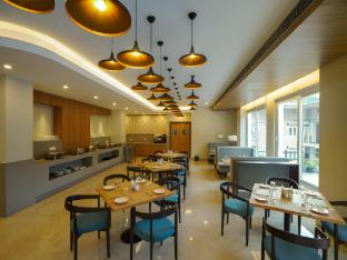 the capital hotel thimphu