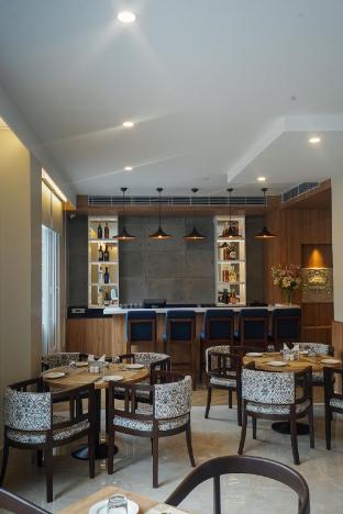 the capital hotel thimphu