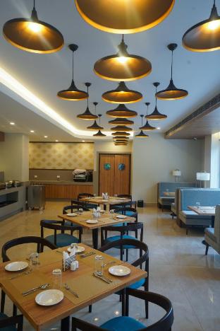 the capital hotel thimphu