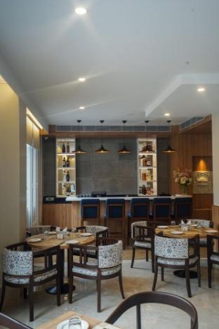 the capital hotel thimphu