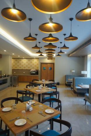 the capital hotel thimphu