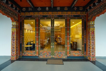 The Capital Hotel Thimphu,Bhutan>>Thimphu,4 star