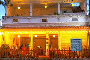 negombo