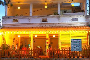 negombo
