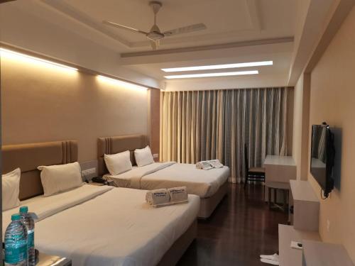 ratnapriya hotel and resort