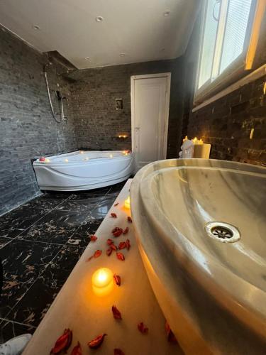 downtown family suites