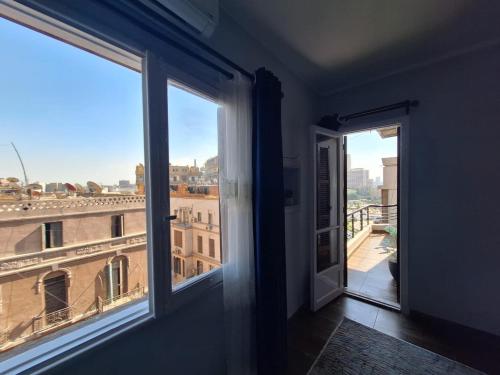 downtown family suites