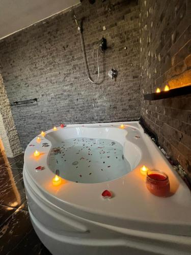 downtown family suites