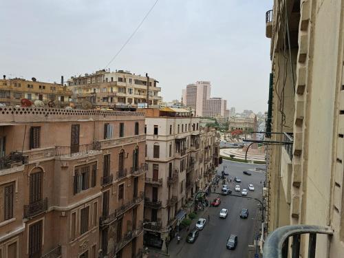 downtown family suites