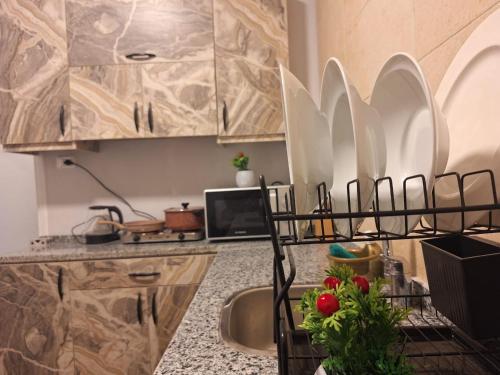 downtown family suites