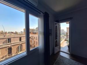 downtown family suites