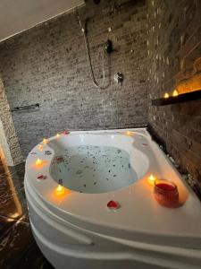 downtown family suites