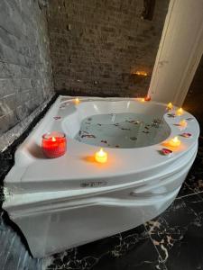 downtown family suites