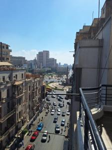 downtown family suites