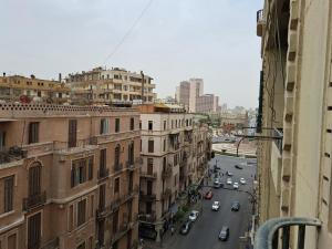 downtown family suites