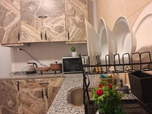 downtown family suites