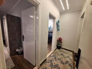 downtown family suites