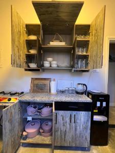 downtown family suites