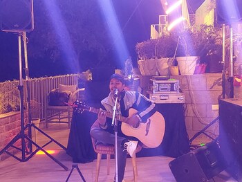 oren kasauli