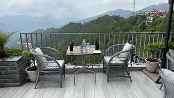 oren kasauli