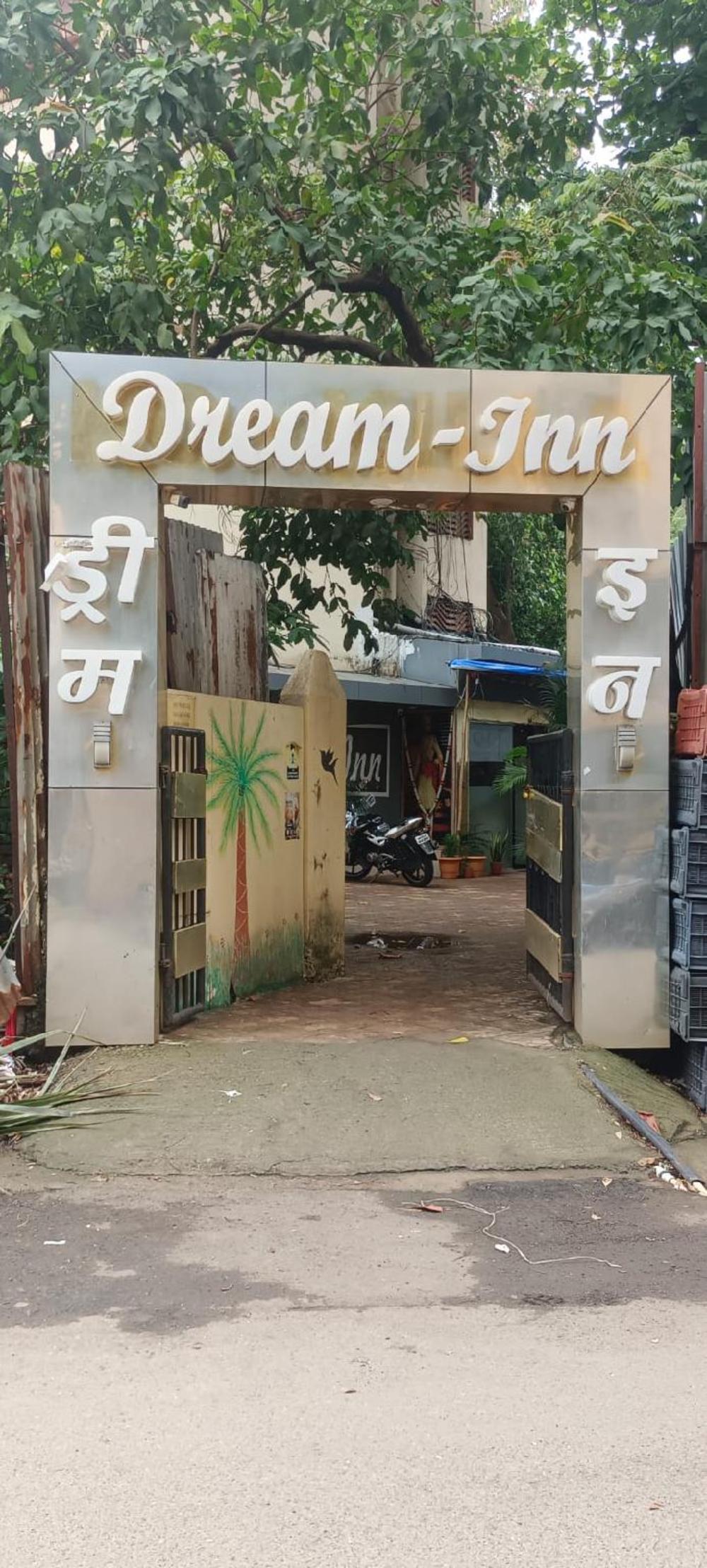 hotel dream inn