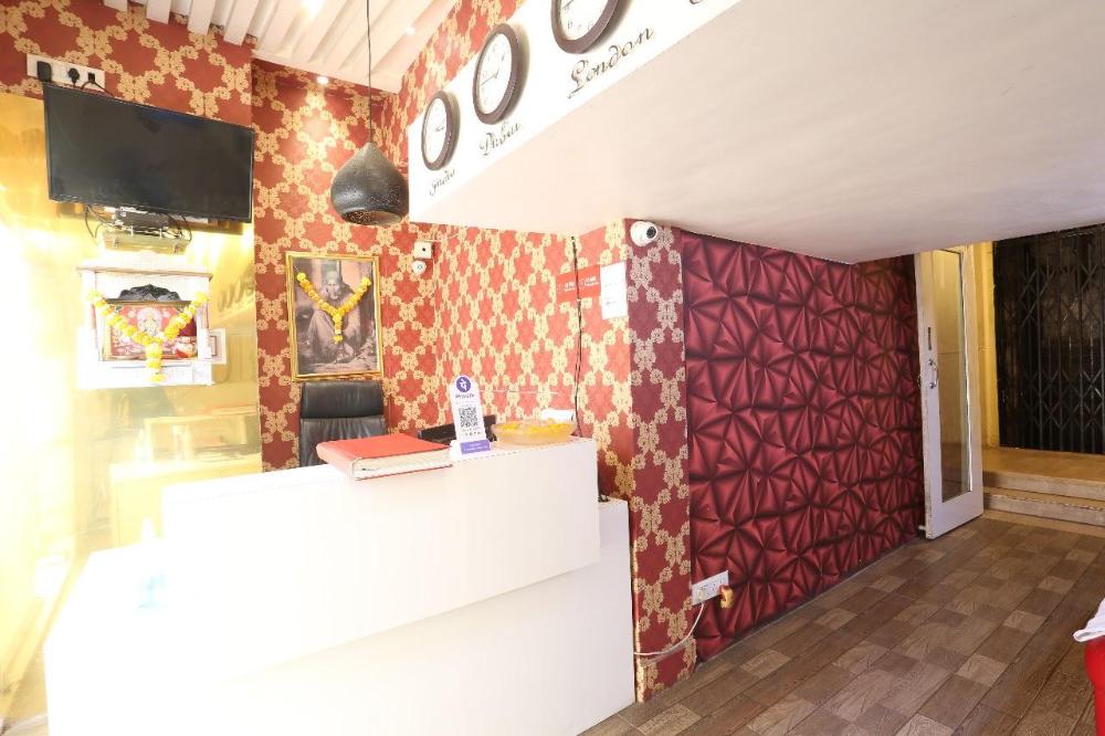 hotel dream inn