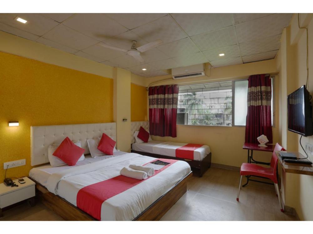 hotel dream inn