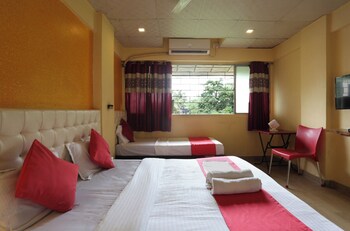 hotel dream inn