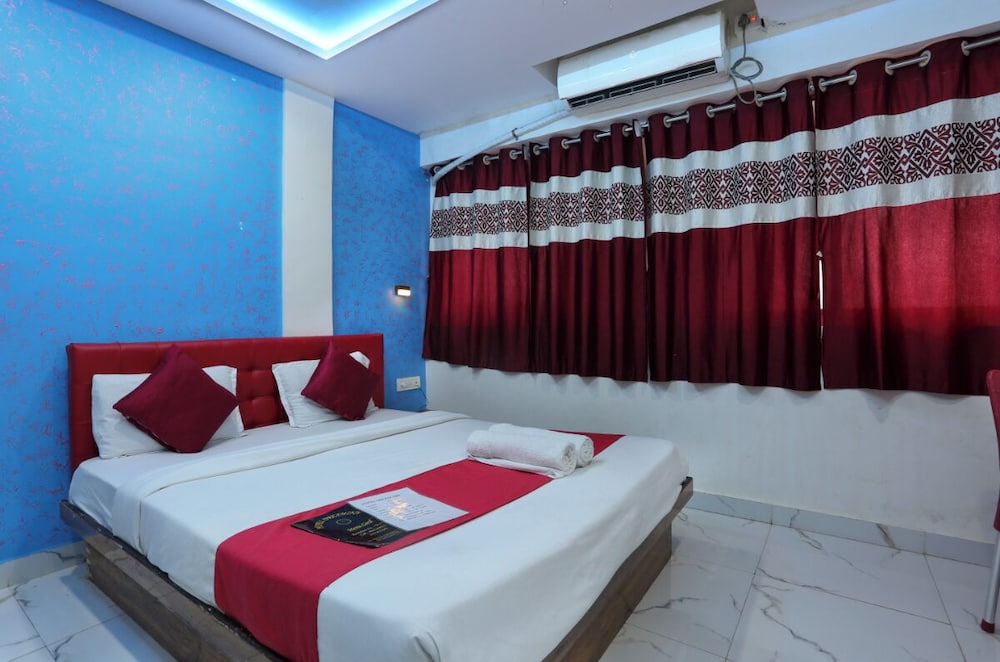 hotel dream inn