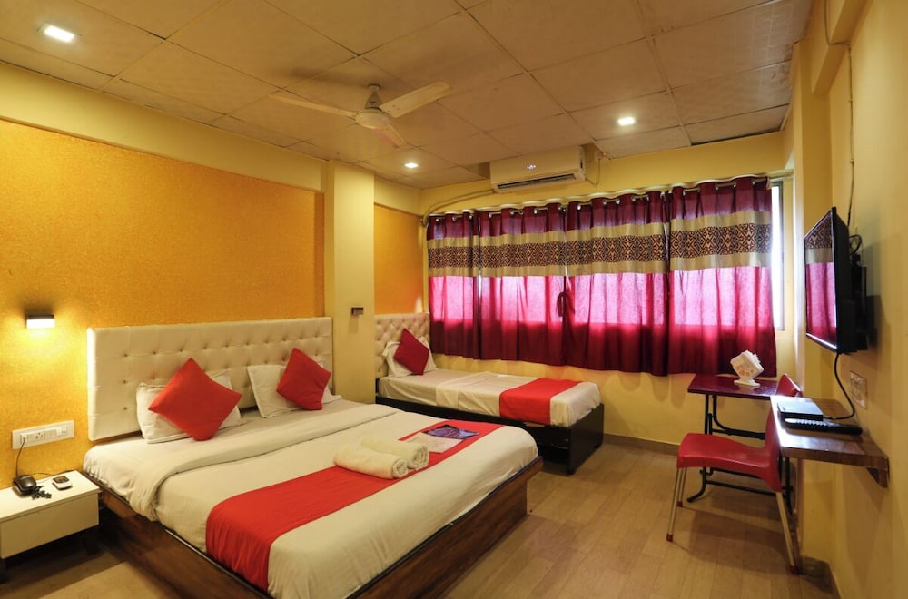 hotel dream inn