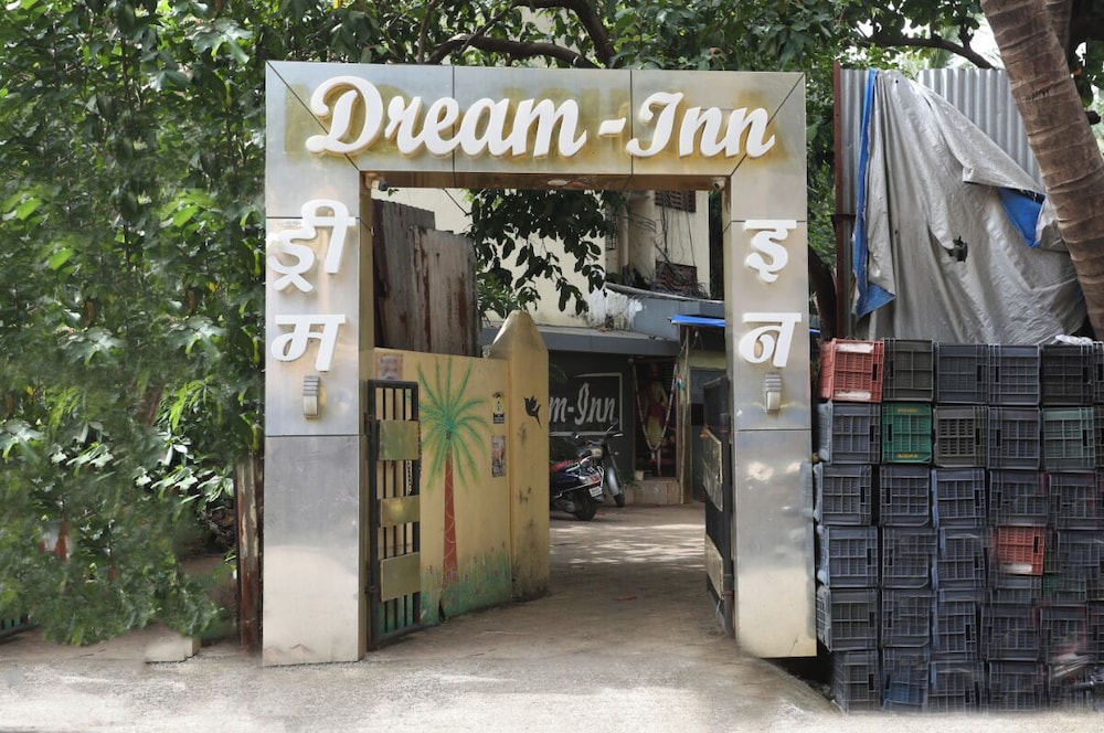 hotel dream inn