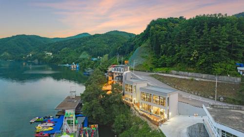 gapyeong sungshine pension