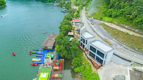 gapyeong sungshine pension