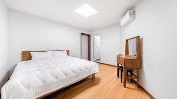 gapyeong sungshine pension