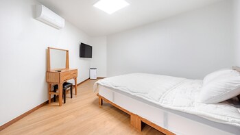gapyeong sungshine pension