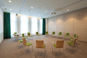 intercityhotel heidelberg