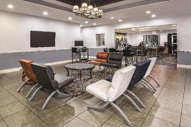 la quinta inn and suites austin cedar park