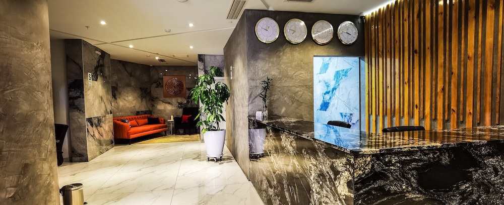 miraflores city hotel