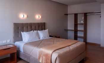 miraflores city hotel