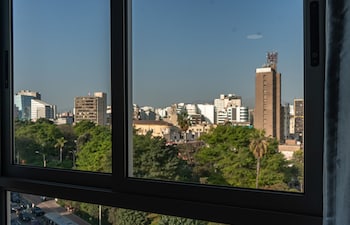 miraflores city hotel