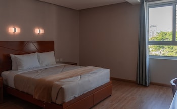 miraflores city hotel