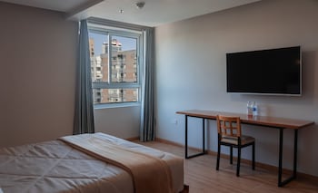 miraflores city hotel