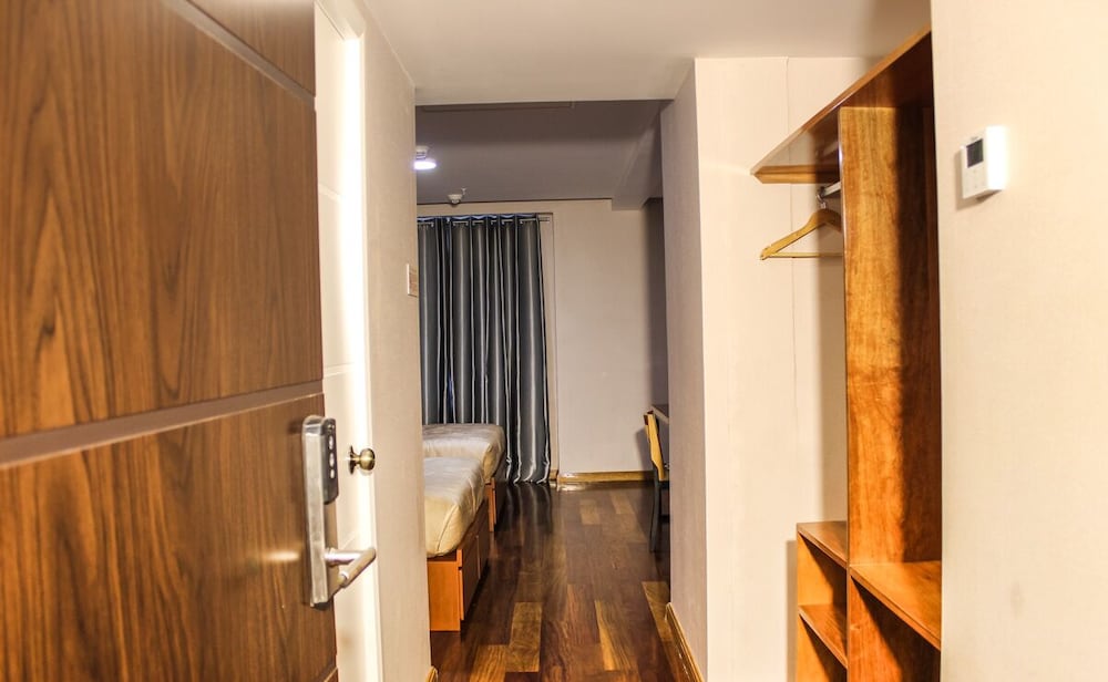 miraflores city hotel