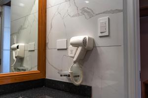miraflores city hotel