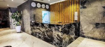 miraflores city hotel
