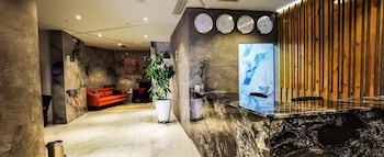 miraflores city hotel