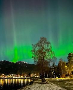 sirdalsvatnet hotel