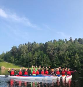 sirdalsvatnet hotel