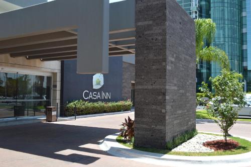casa inn business hotel celaya