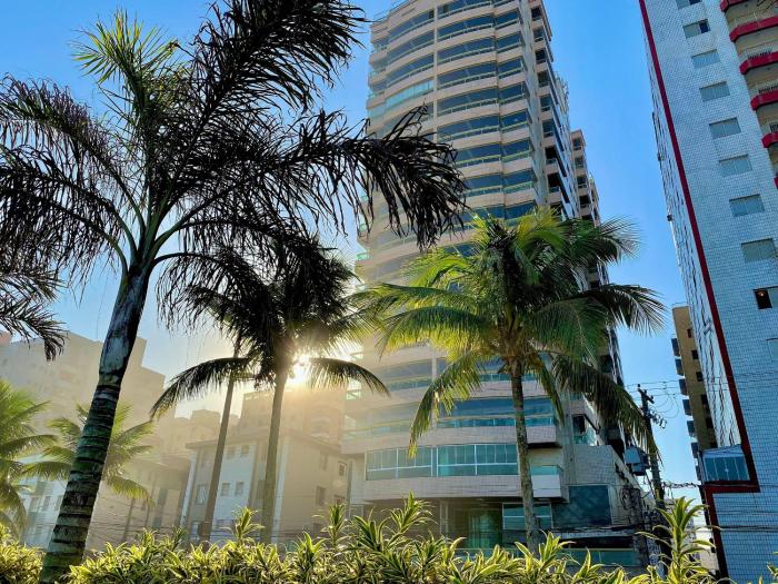 praia grande